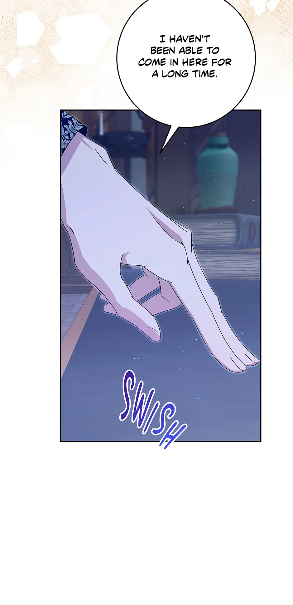 How to Save a Time-Limited Young Master Chapter 29 - Page 12
