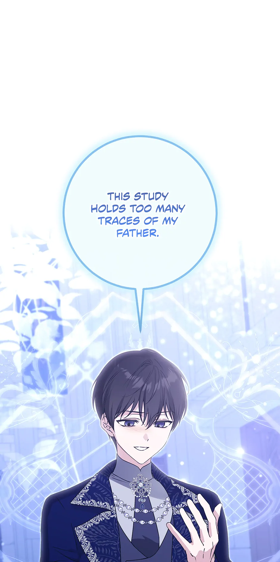 How to Save a Time-Limited Young Master Chapter 29 - Page 13