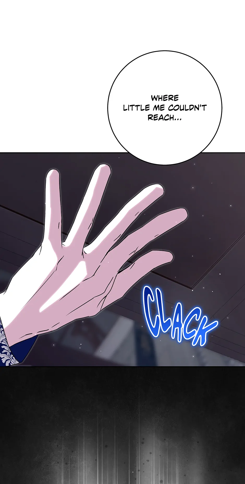 How to Save a Time-Limited Young Master Chapter 29 - Page 20