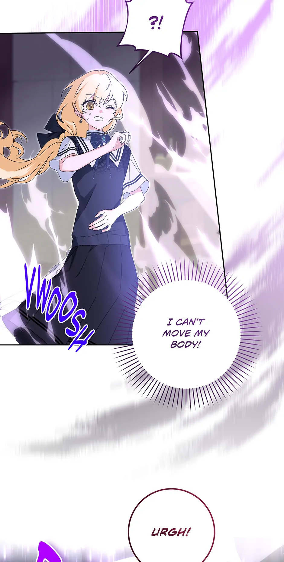 How to Save a Time-Limited Young Master Chapter 29 - Page 25