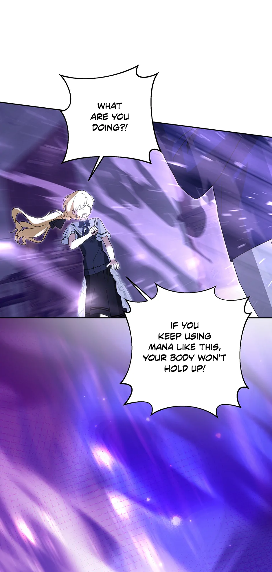 How to Save a Time-Limited Young Master Chapter 29 - Page 27
