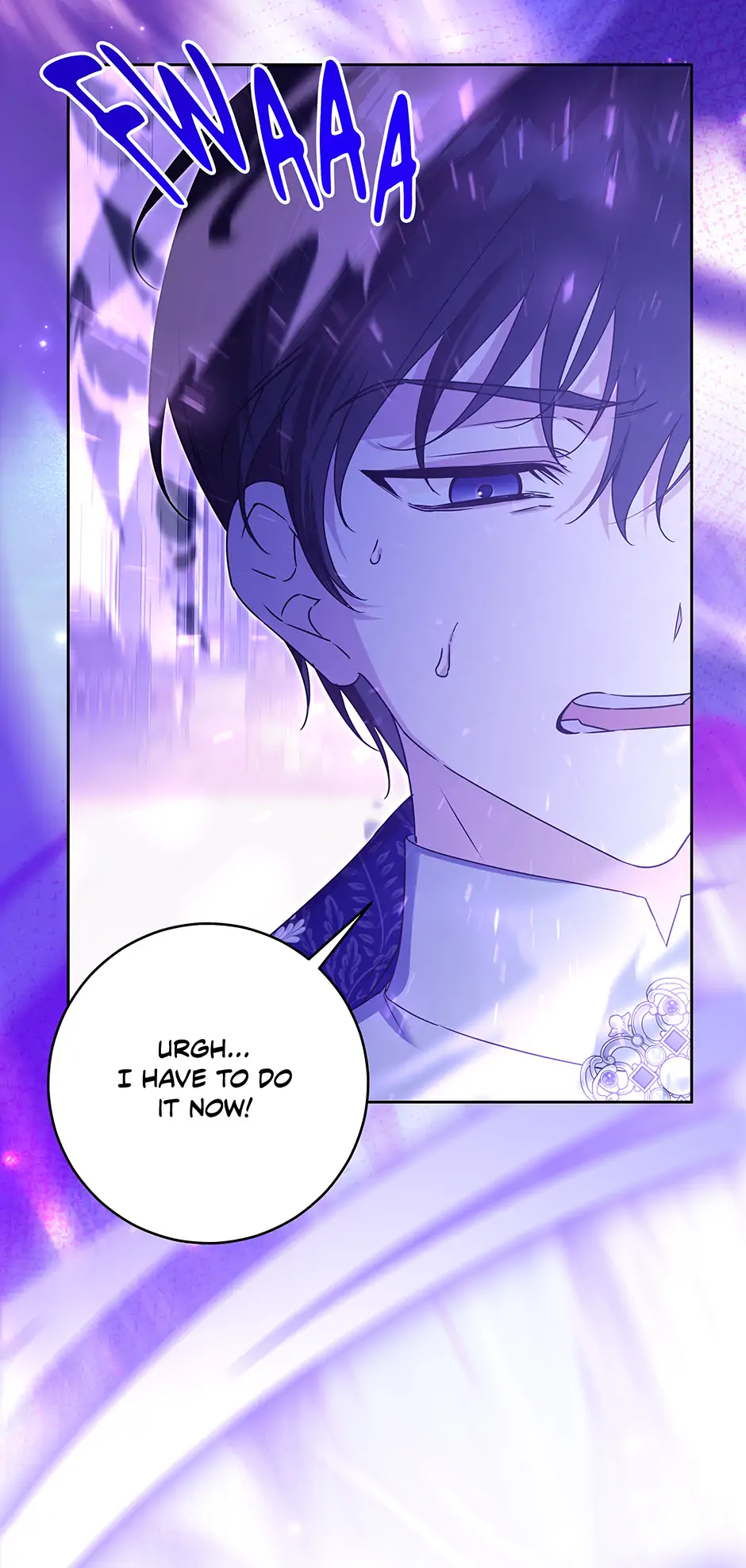 How to Save a Time-Limited Young Master Chapter 29 - Page 28