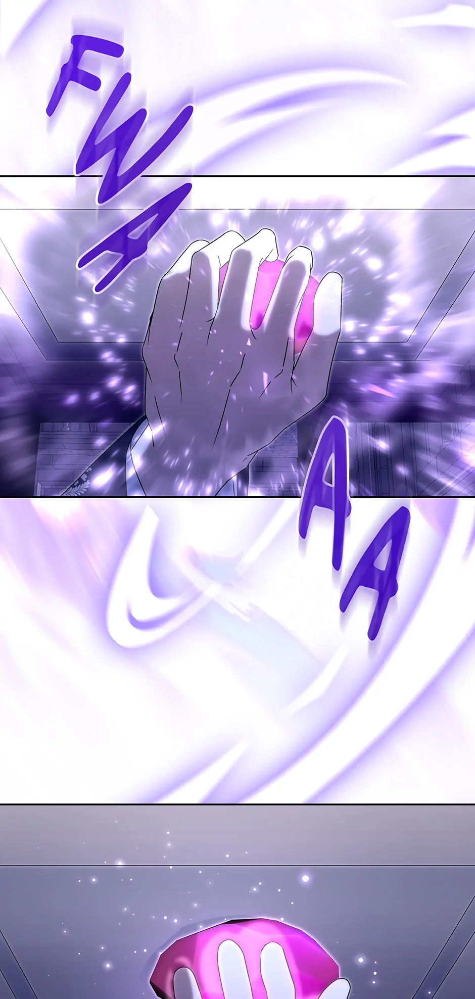 How to Save a Time-Limited Young Master Chapter 29 - Page 29