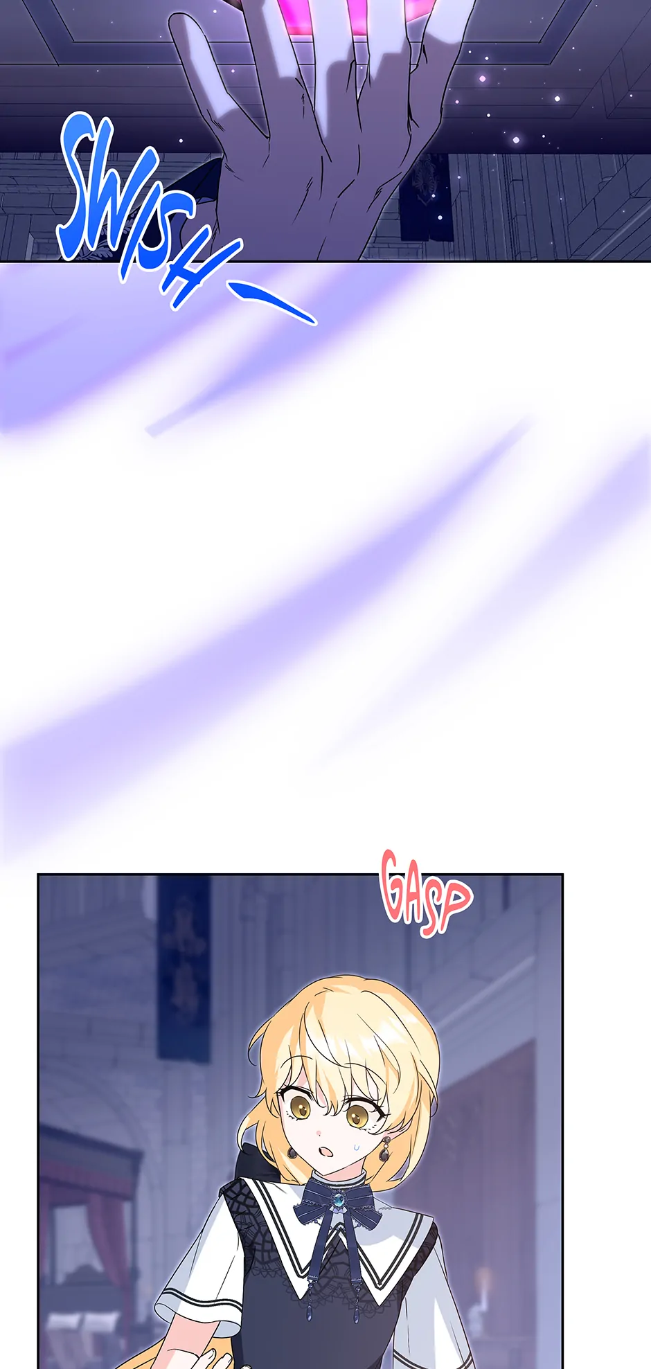 How to Save a Time-Limited Young Master Chapter 29 - Page 30