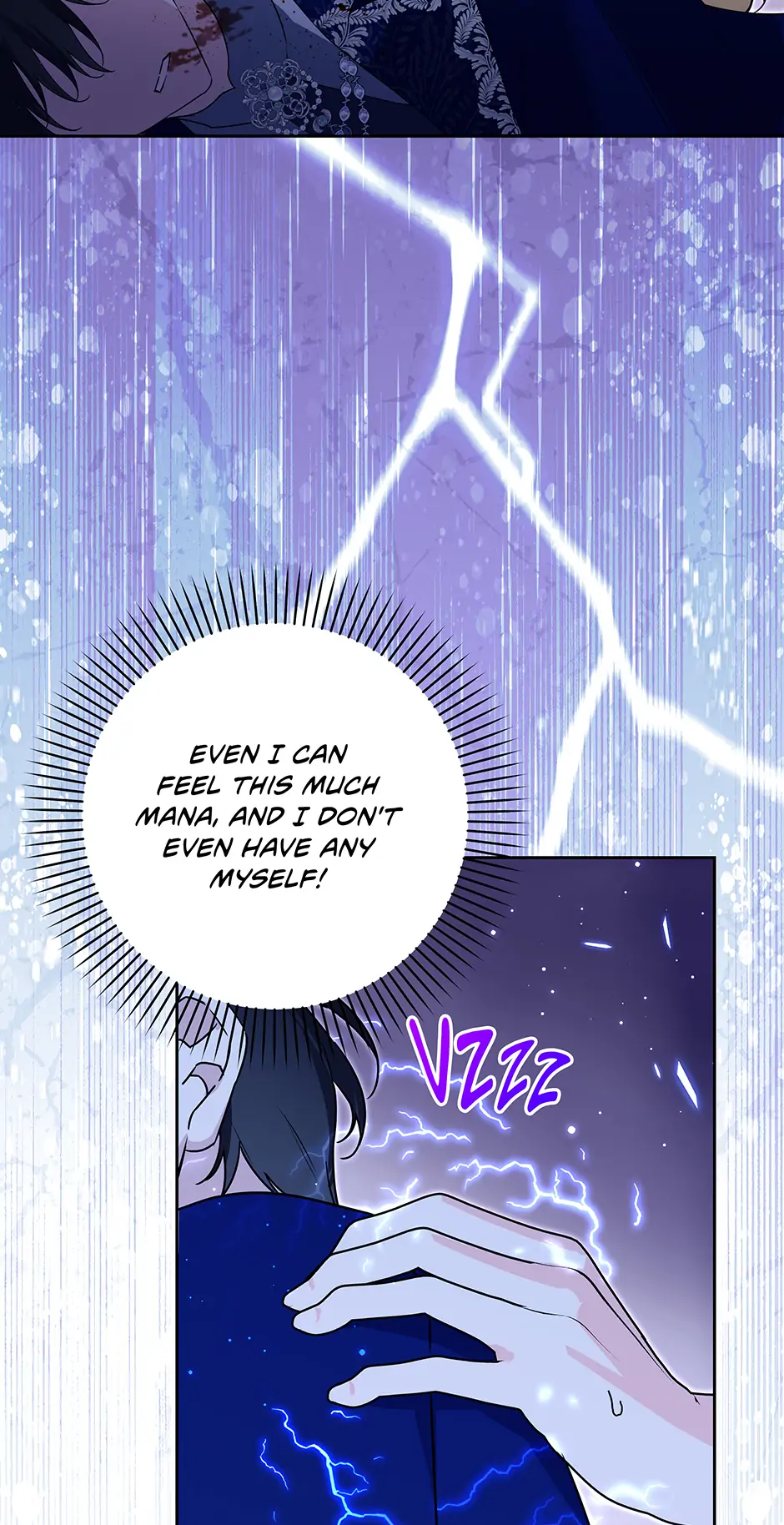 How to Save a Time-Limited Young Master Chapter 29 - Page 35
