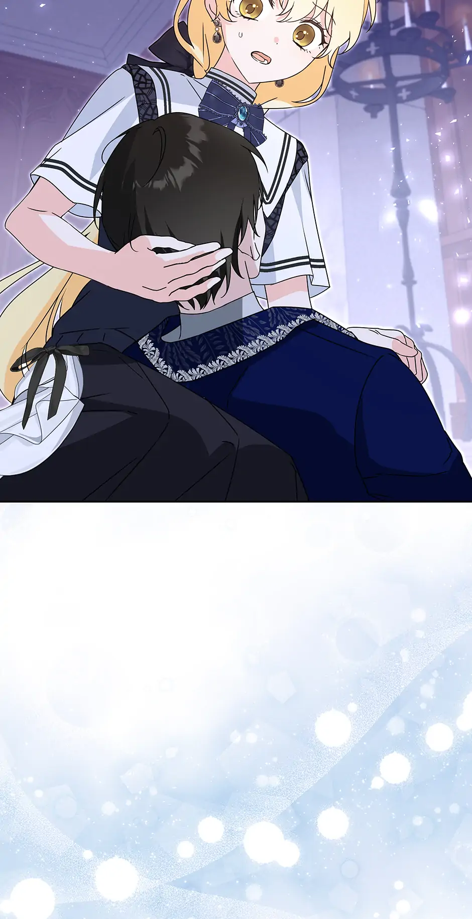 How to Save a Time-Limited Young Master Chapter 29 - Page 37