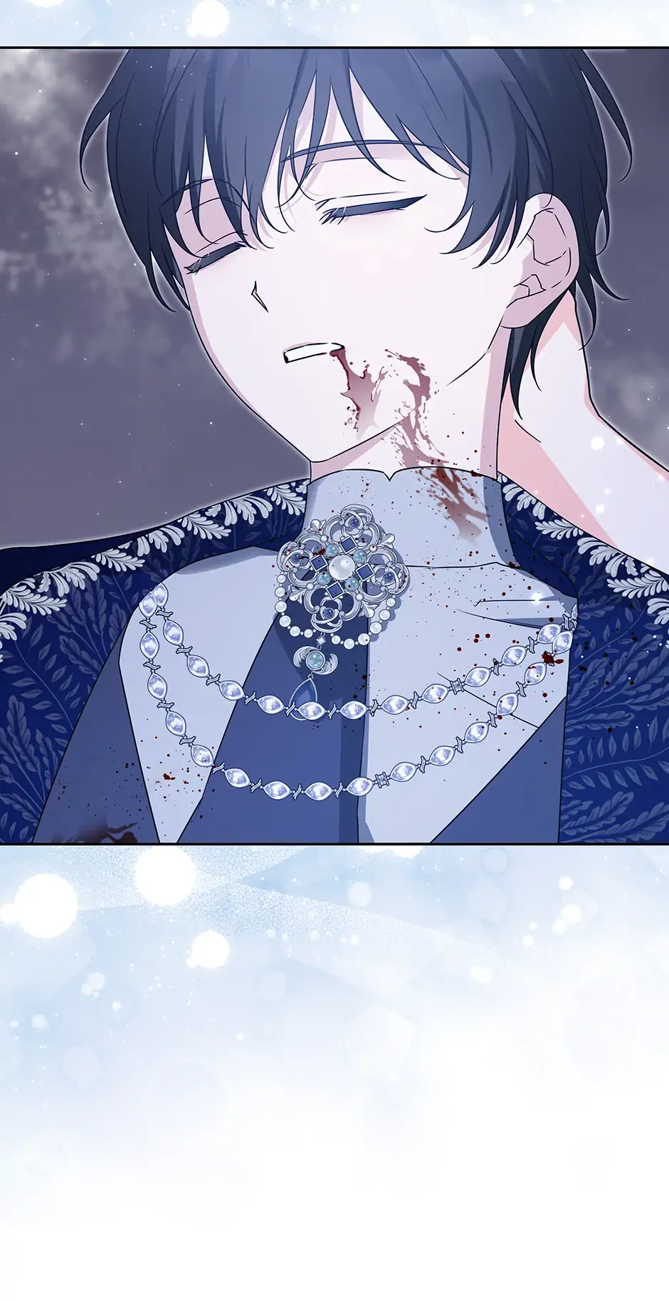 How to Save a Time-Limited Young Master Chapter 29 - Page 38