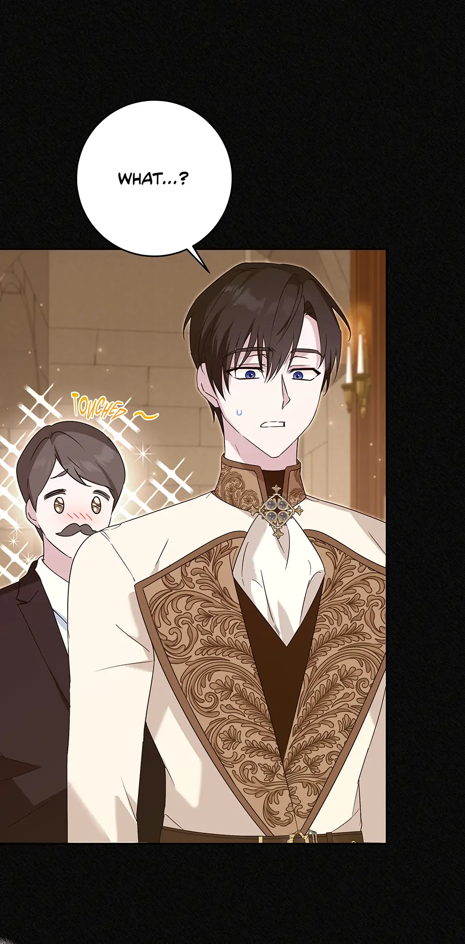 How to Save a Time-Limited Young Master Chapter 29 - Page 4