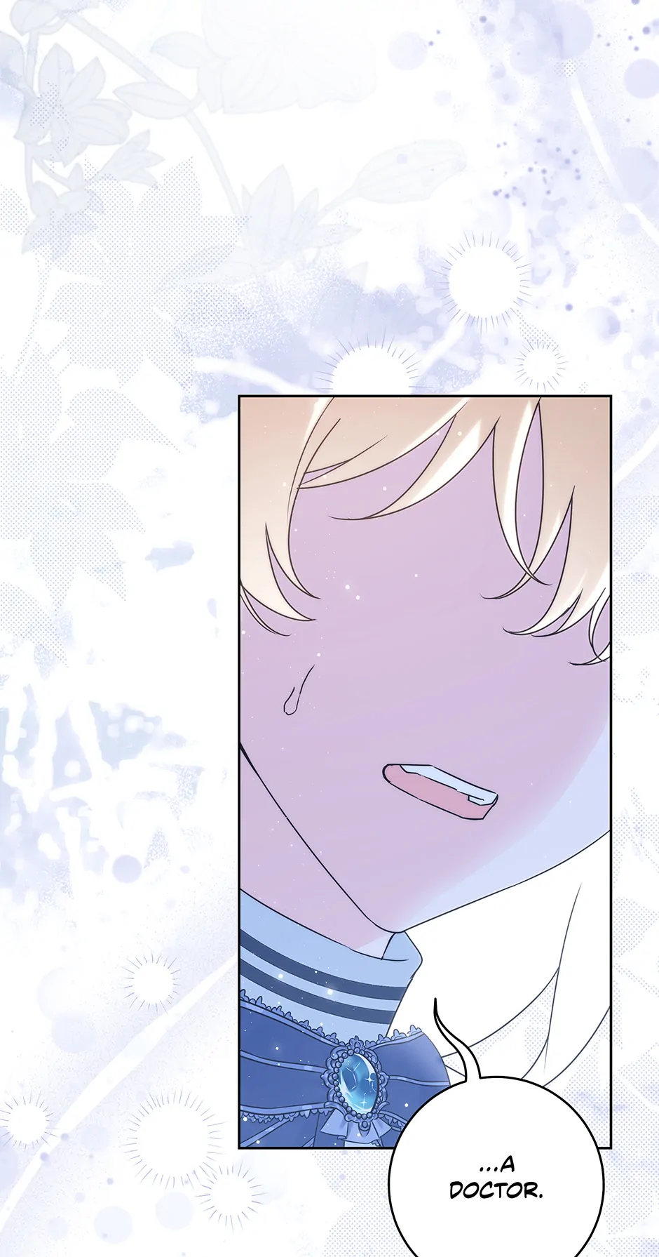 How to Save a Time-Limited Young Master Chapter 29 - Page 40