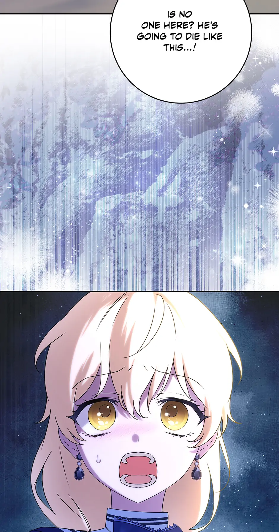 How to Save a Time-Limited Young Master Chapter 29 - Page 42