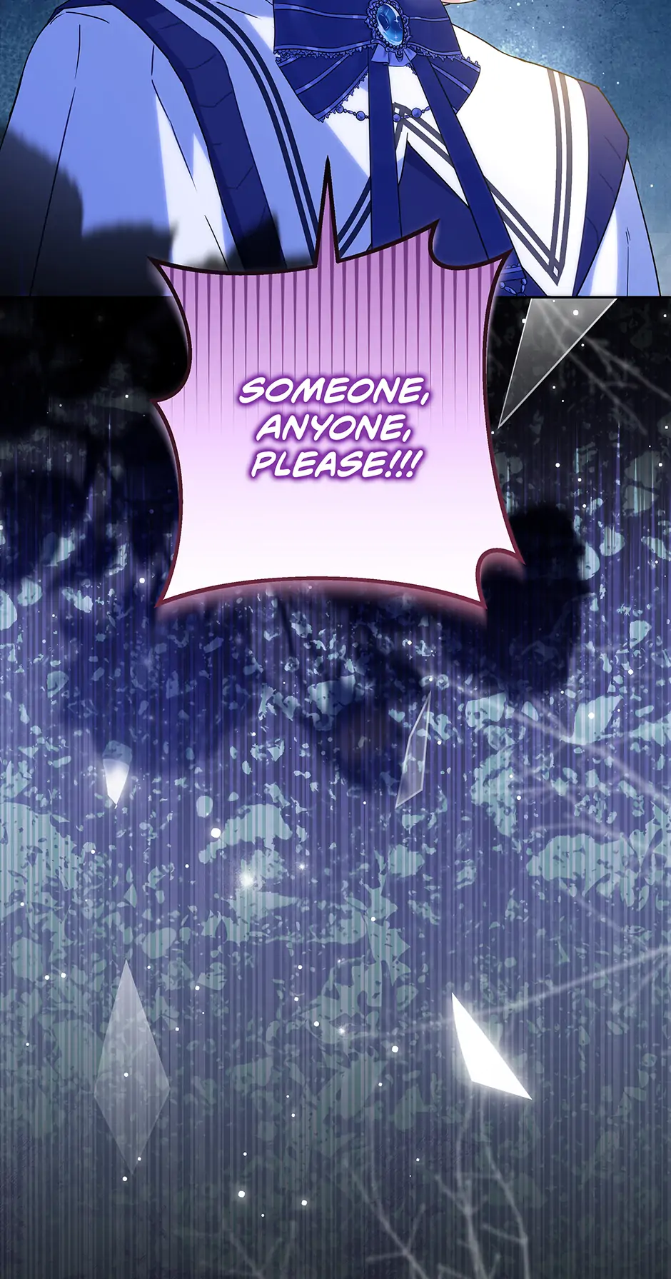 How to Save a Time-Limited Young Master Chapter 29 - Page 43