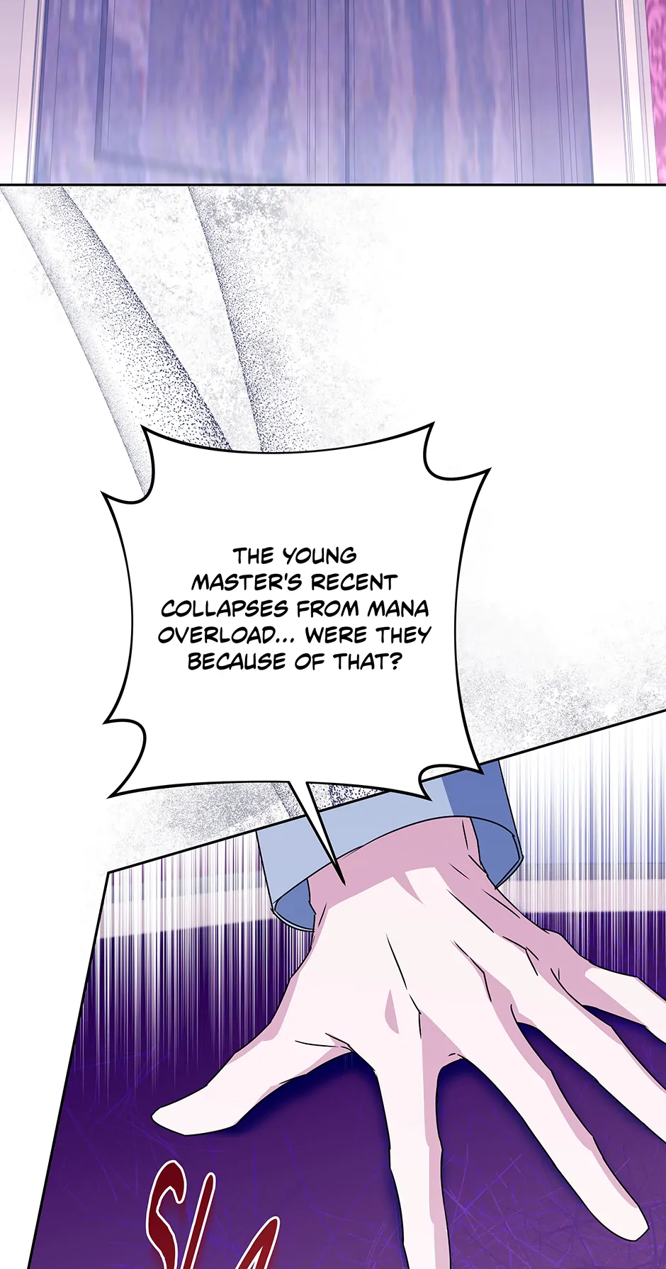How to Save a Time-Limited Young Master Chapter 29 - Page 49