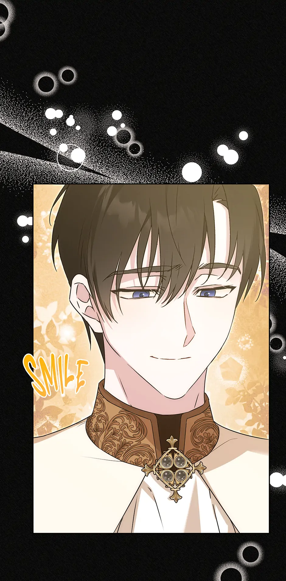 How to Save a Time-Limited Young Master Chapter 29 - Page 5