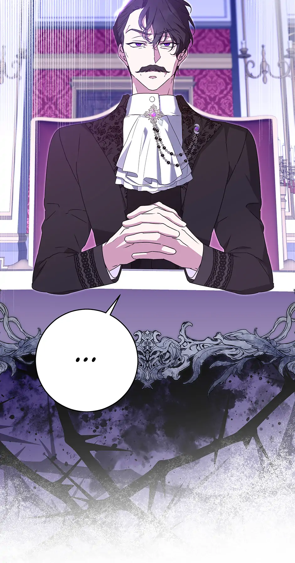 How to Save a Time-Limited Young Master Chapter 29 - Page 51
