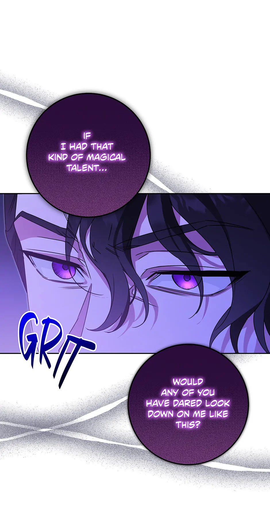 How to Save a Time-Limited Young Master Chapter 29 - Page 53