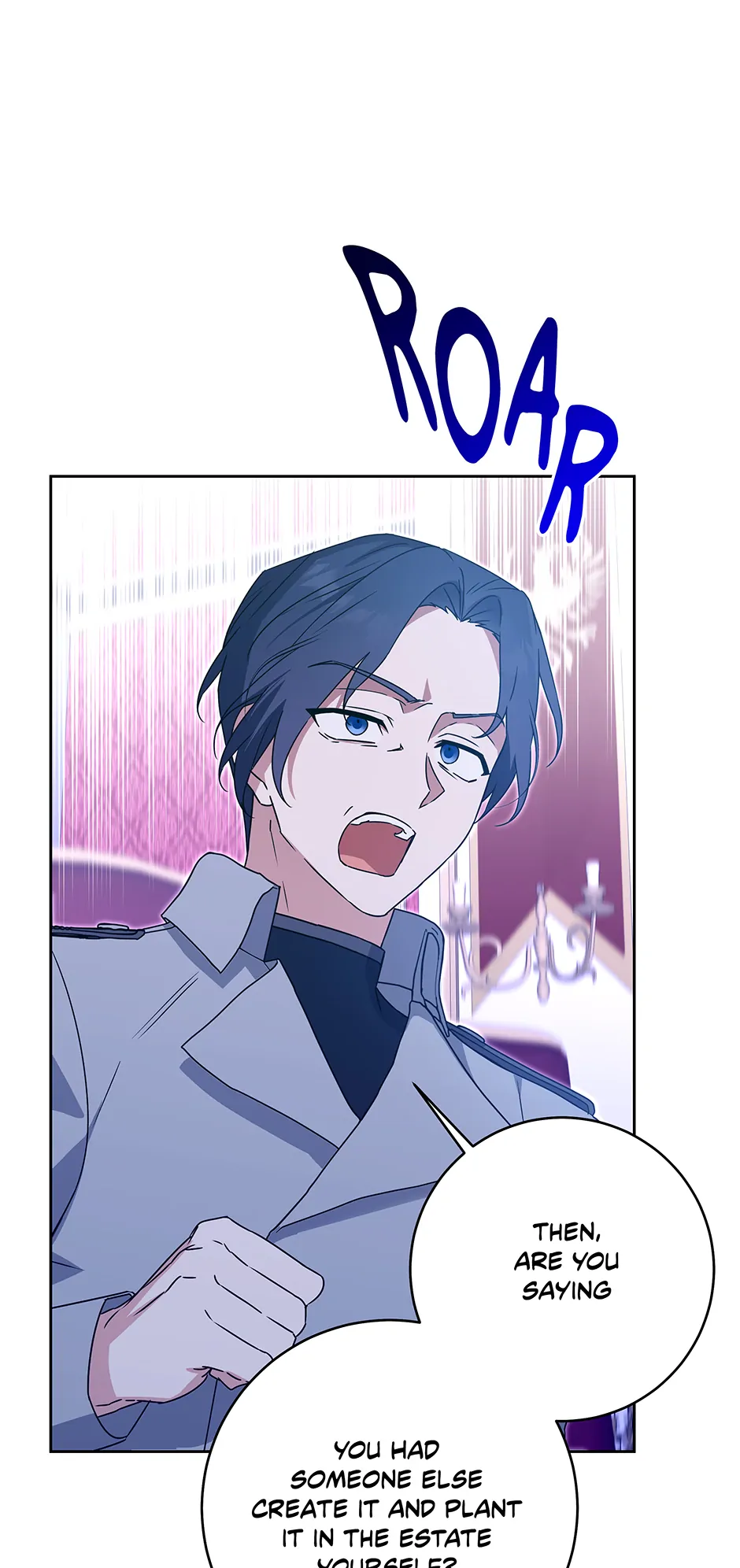 How to Save a Time-Limited Young Master Chapter 29 - Page 54