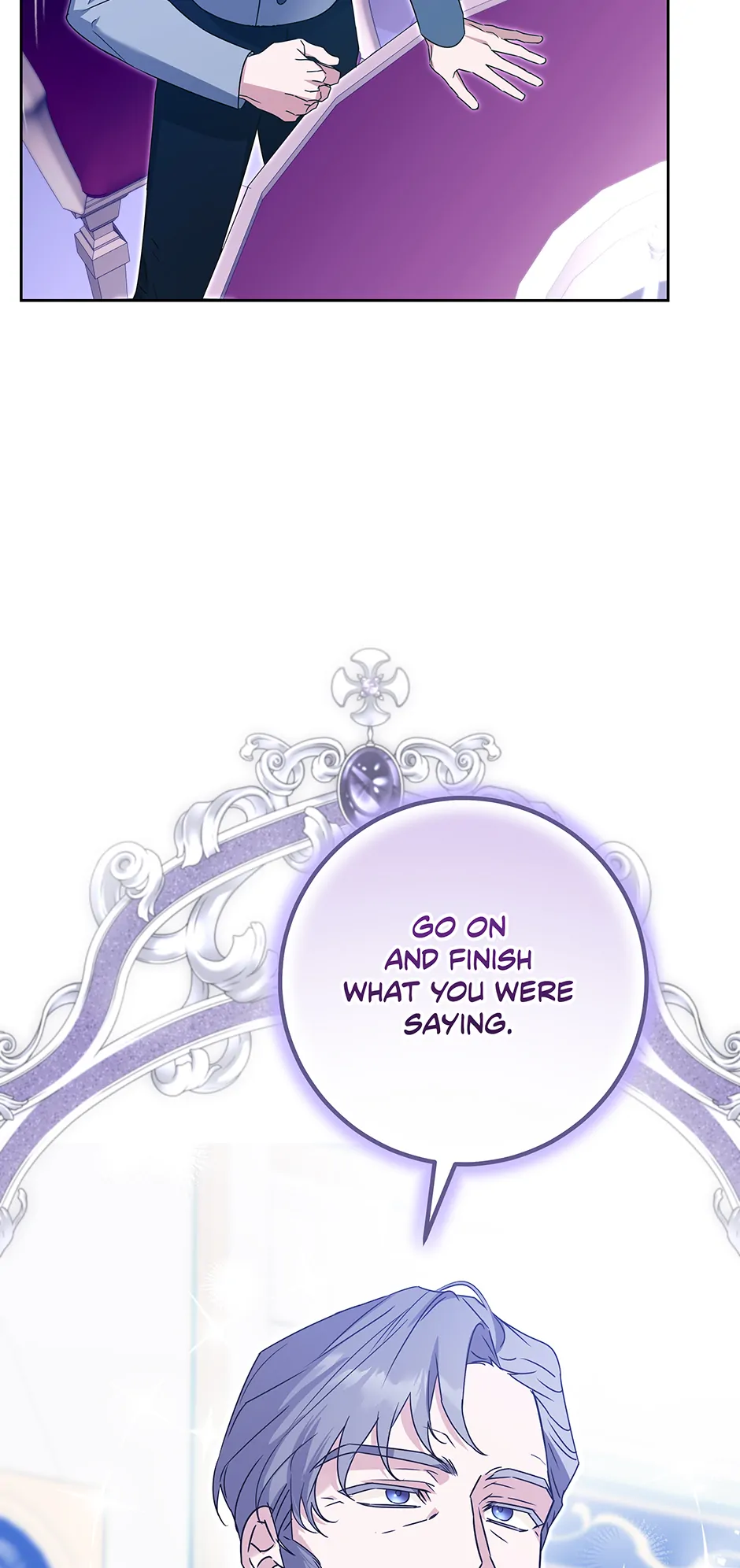 How to Save a Time-Limited Young Master Chapter 29 - Page 57