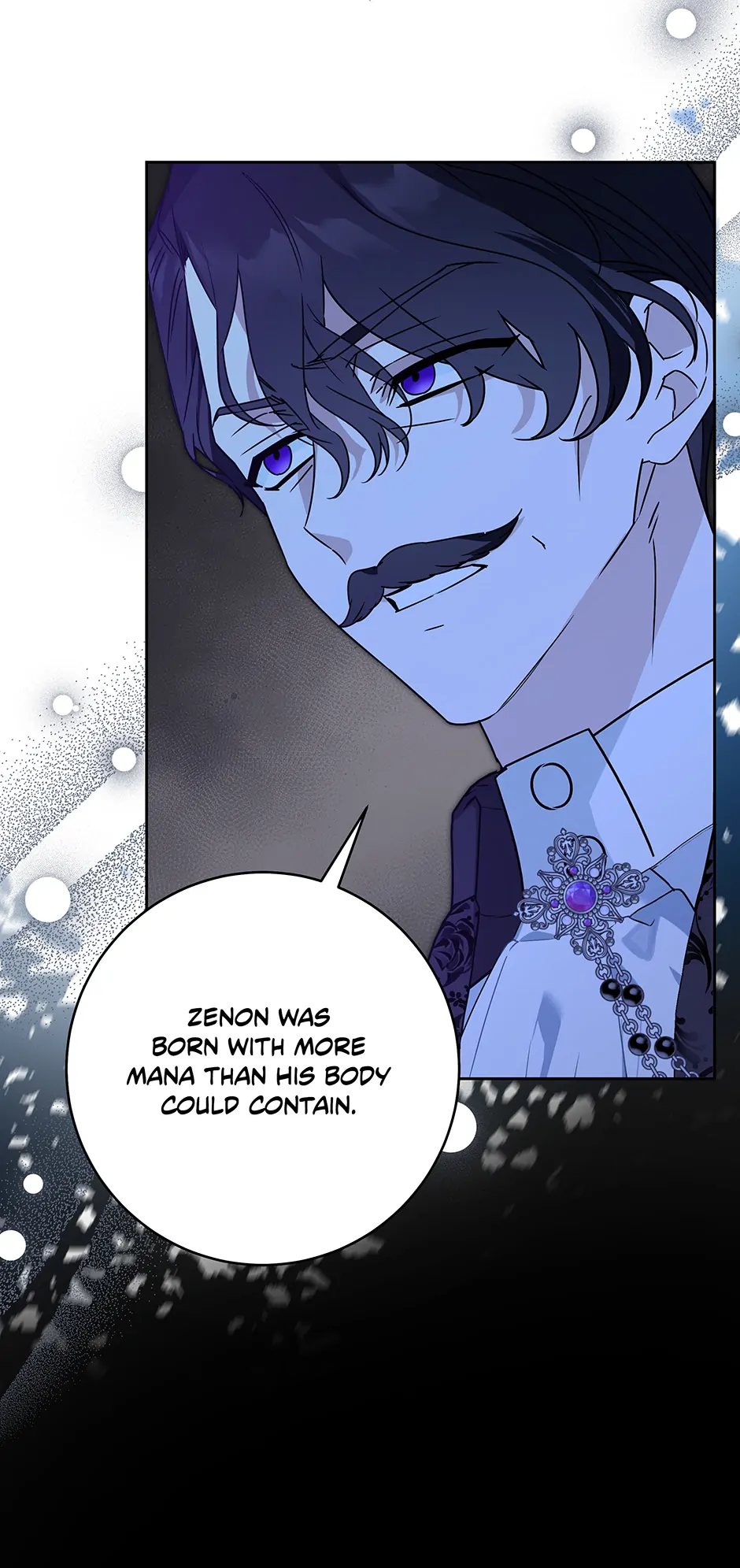How to Save a Time-Limited Young Master Chapter 29 - Page 59