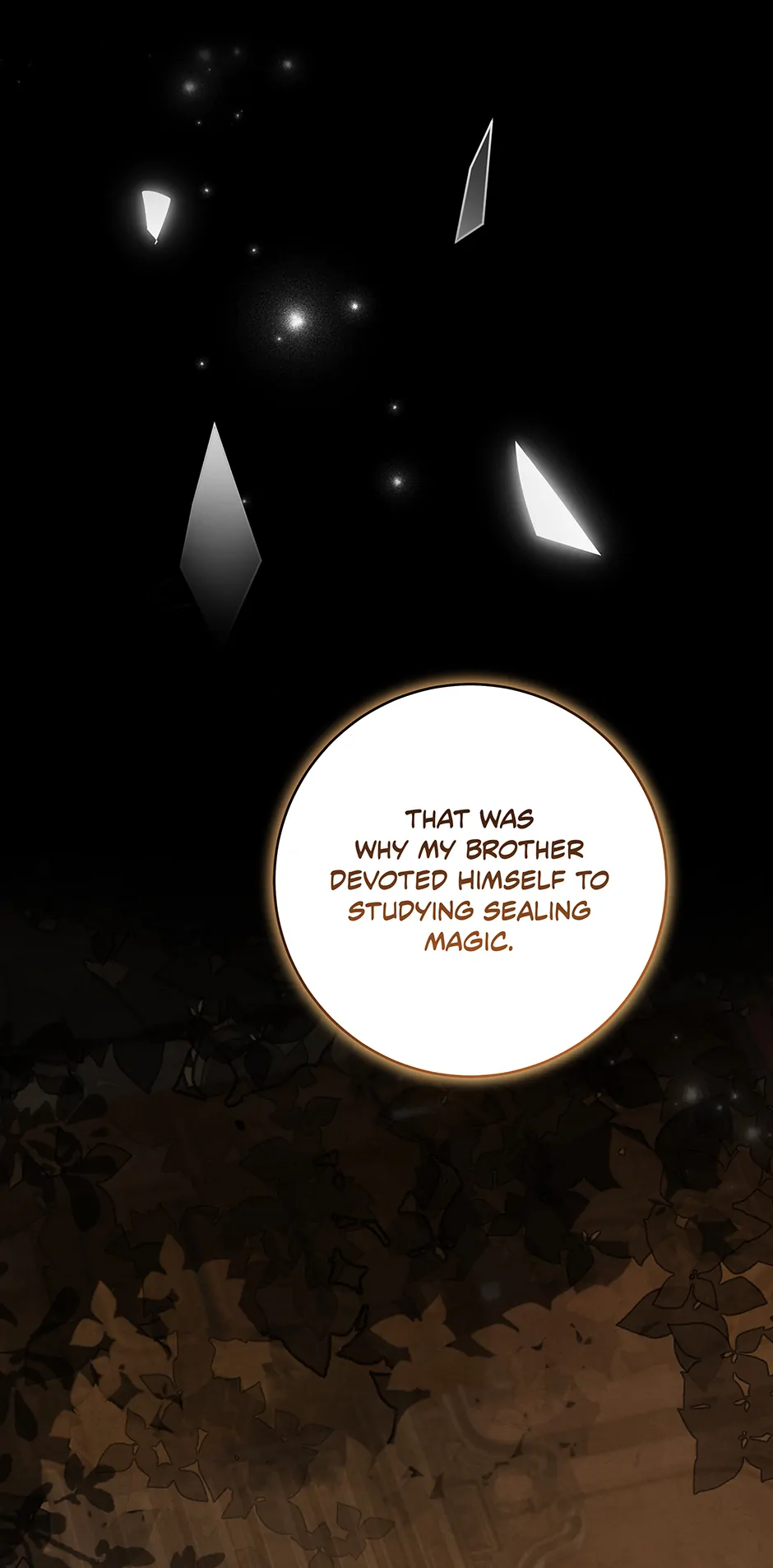 How to Save a Time-Limited Young Master Chapter 29 - Page 60