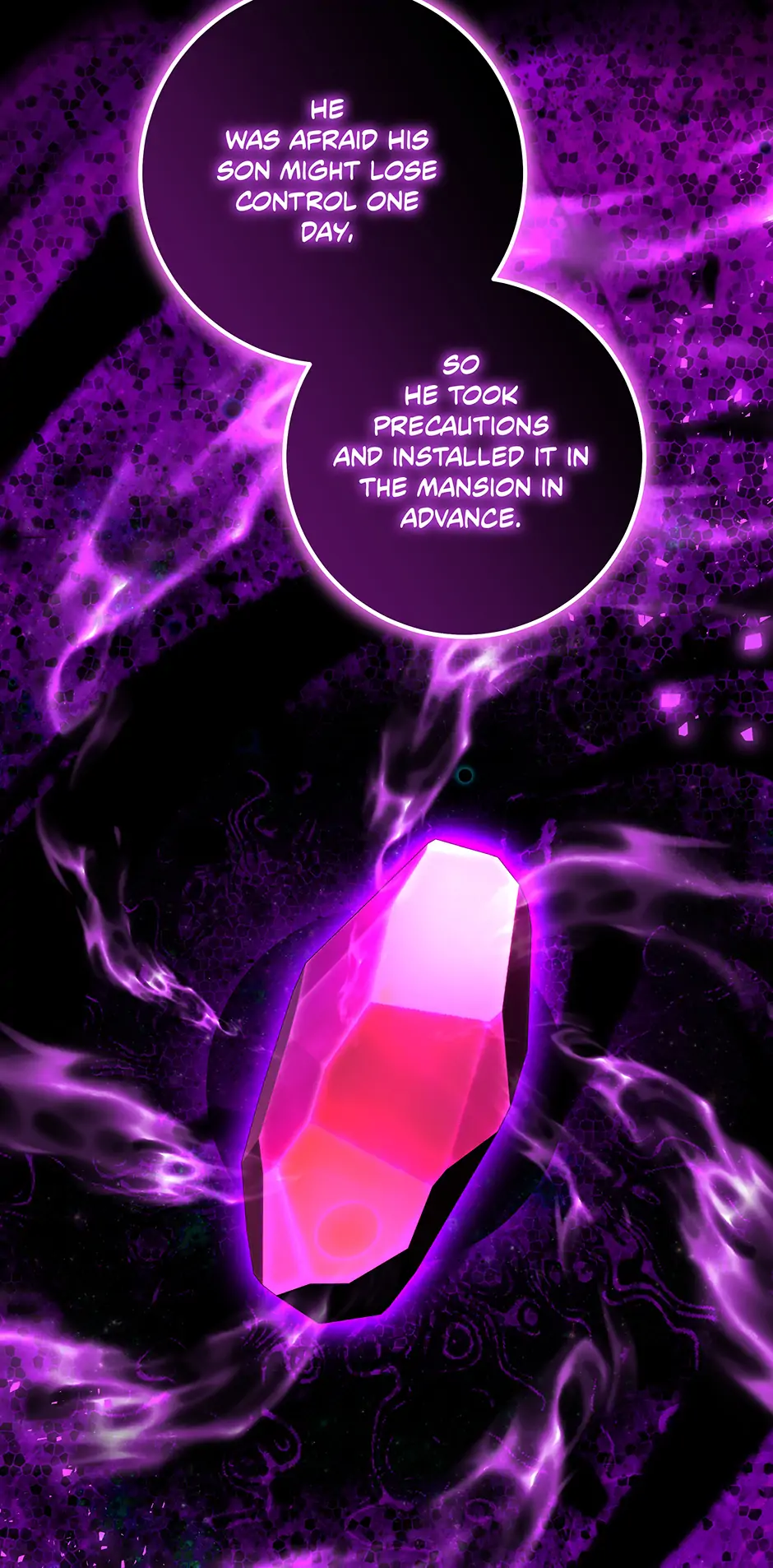 How to Save a Time-Limited Young Master Chapter 29 - Page 62