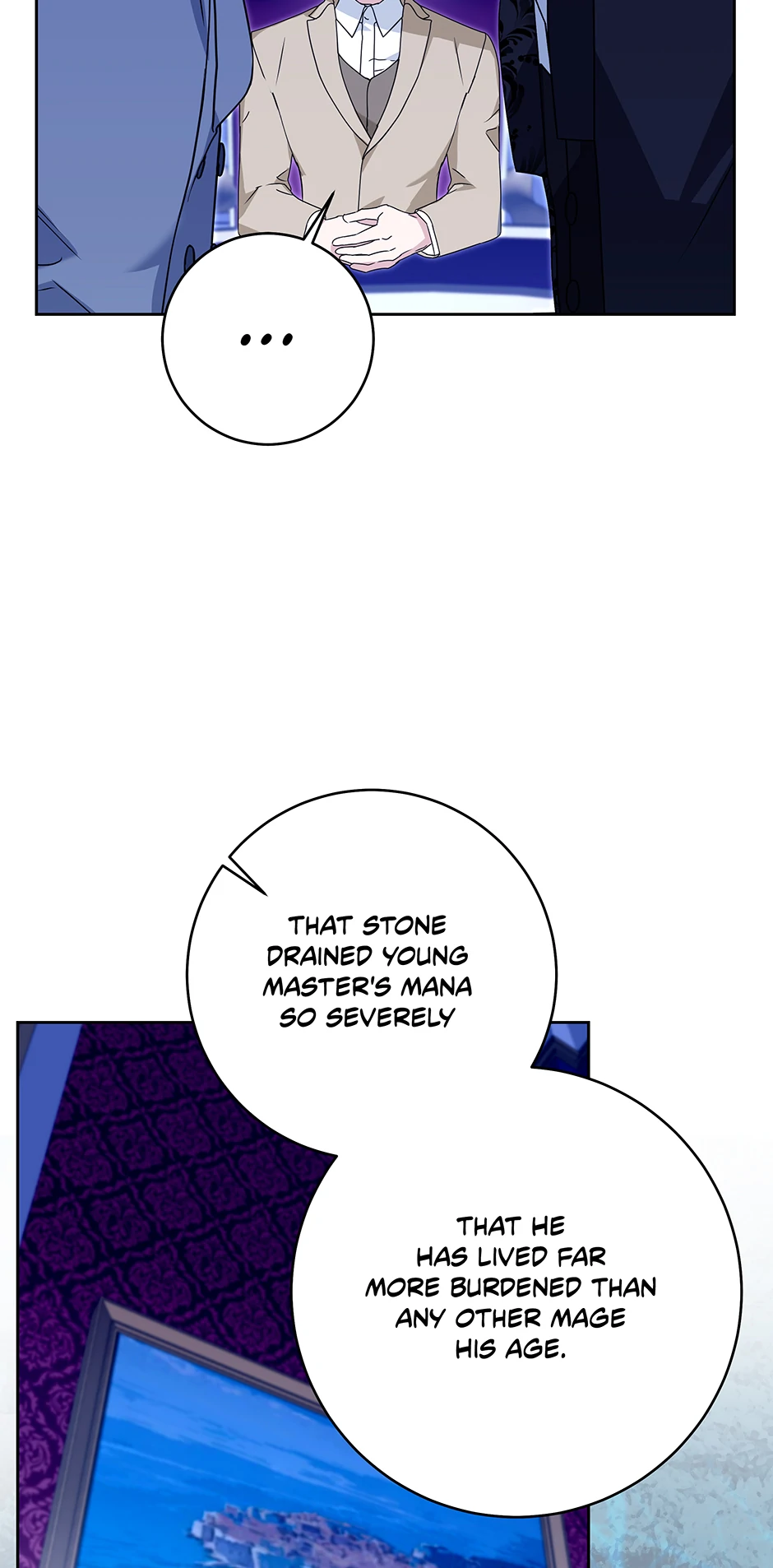 How to Save a Time-Limited Young Master Chapter 29 - Page 64