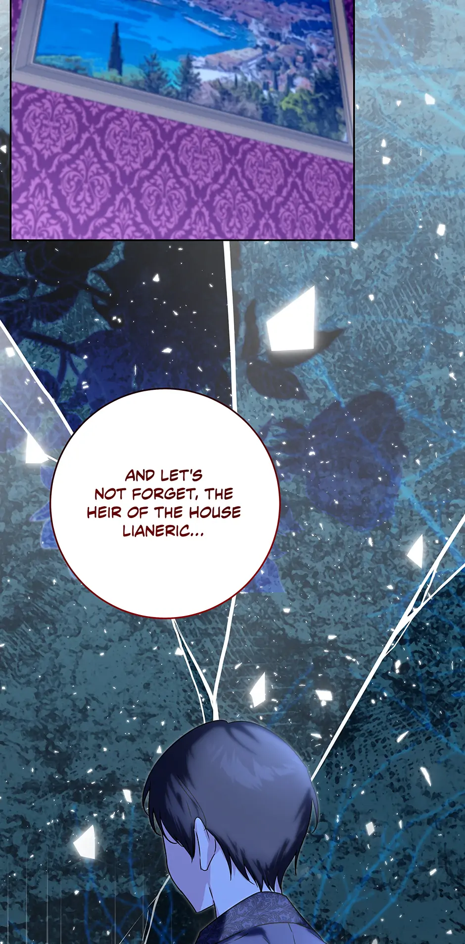 How to Save a Time-Limited Young Master Chapter 29 - Page 65