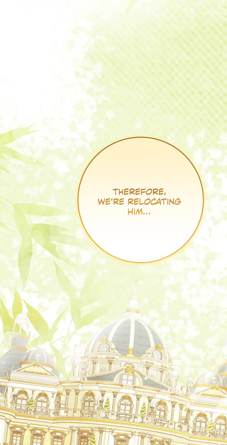 How to Save a Time-Limited Young Master Chapter 29 - Page 72