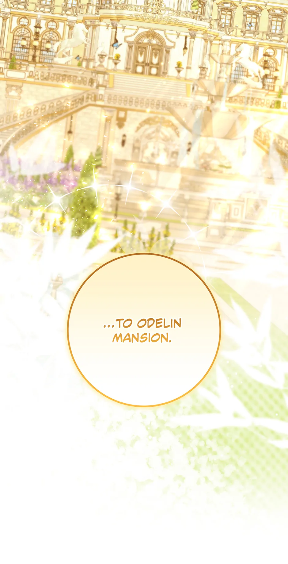 How to Save a Time-Limited Young Master Chapter 29 - Page 73