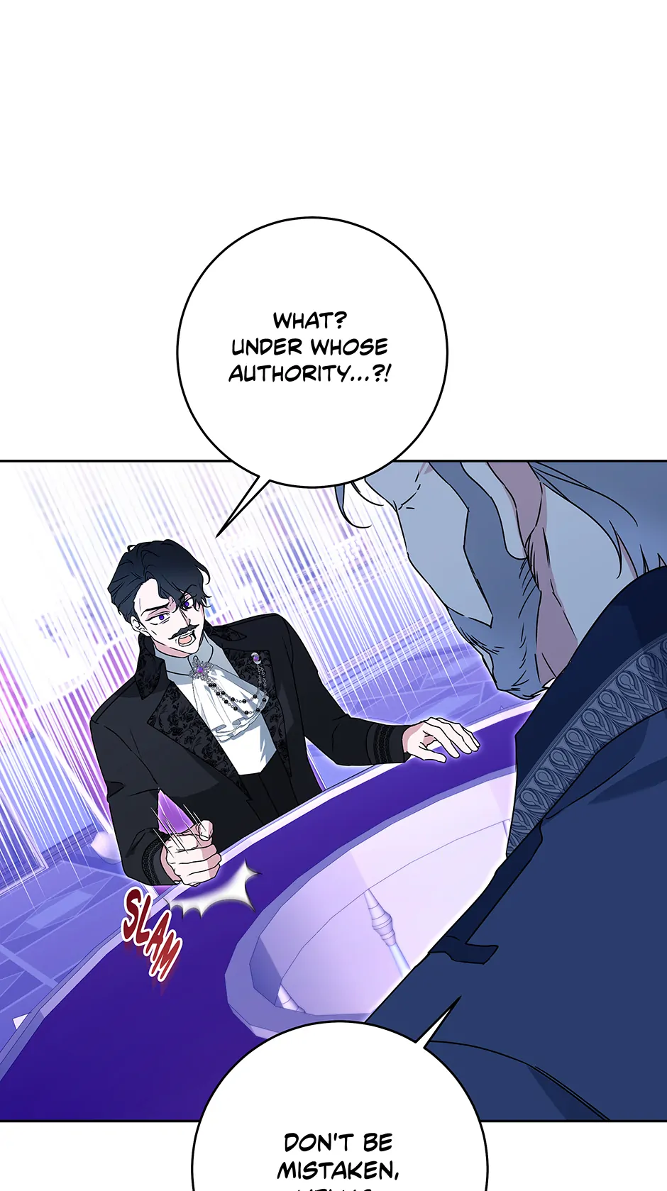 How to Save a Time-Limited Young Master Chapter 29 - Page 74
