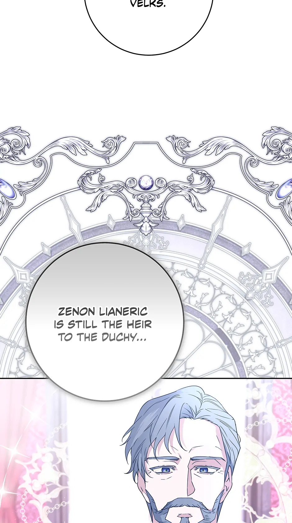 How to Save a Time-Limited Young Master Chapter 29 - Page 75