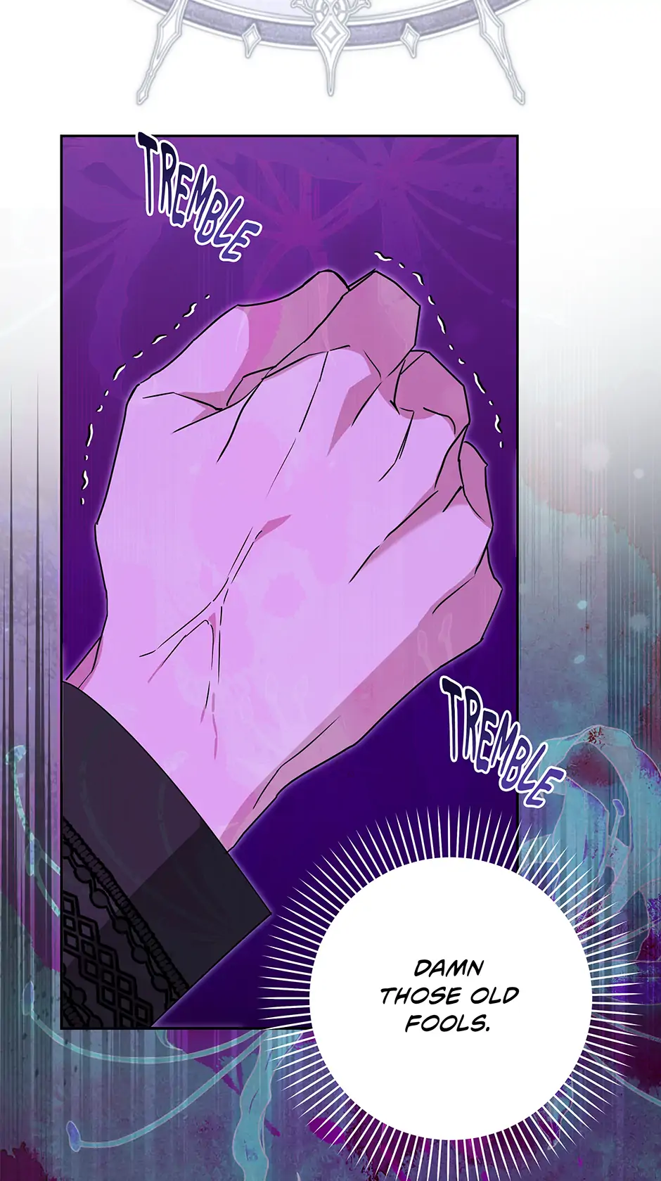 How to Save a Time-Limited Young Master Chapter 29 - Page 77
