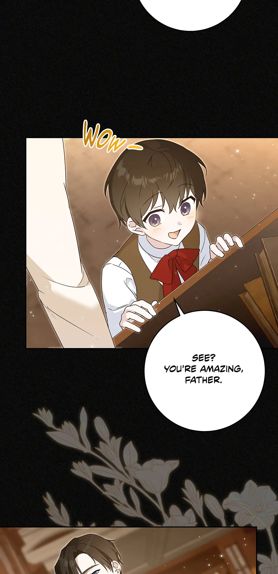 How to Save a Time-Limited Young Master Chapter 29 - Page 8