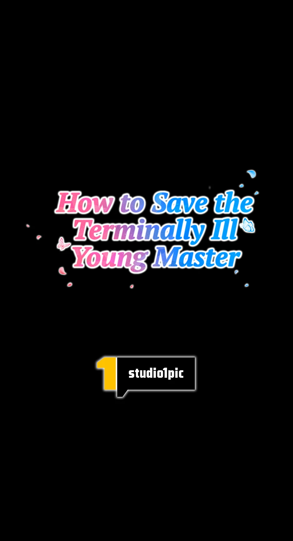 How to Save a Time-Limited Young Master Chapter 29 - Page 83