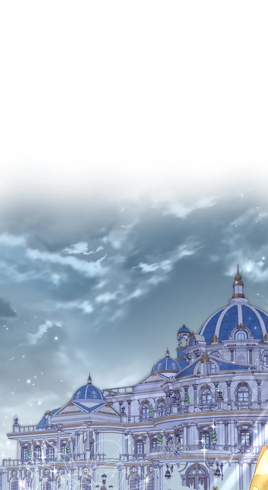 How to Save a Time-Limited Young Master Chapter 30 - Page 0