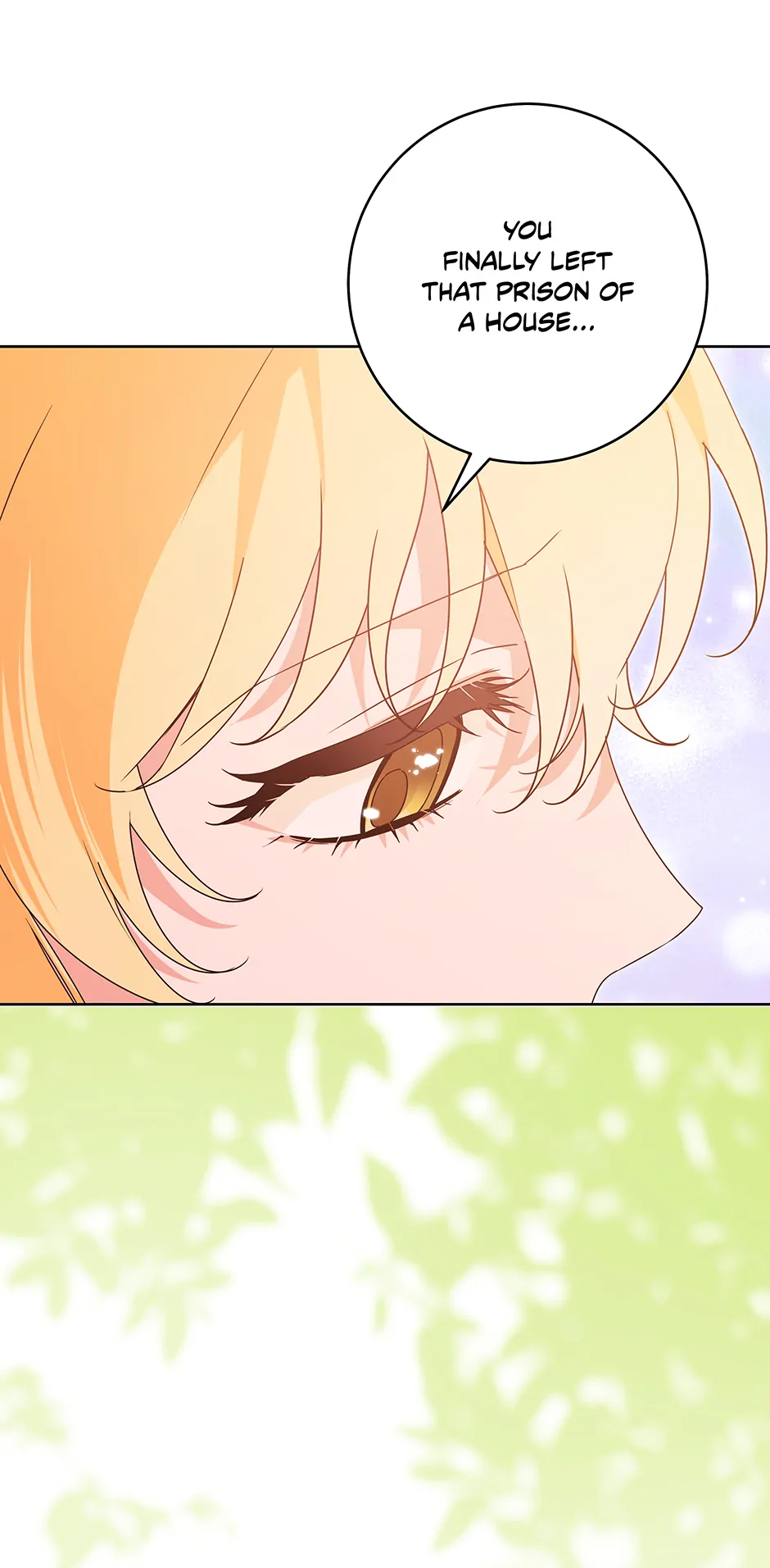 How to Save a Time-Limited Young Master Chapter 30 - Page 14
