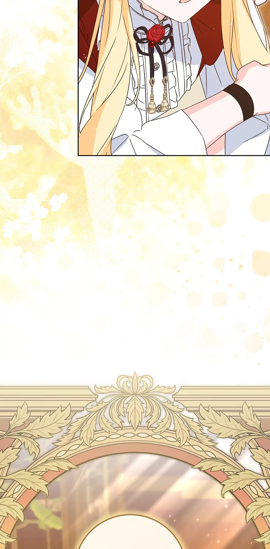 How to Save a Time-Limited Young Master Chapter 30 - Page 18