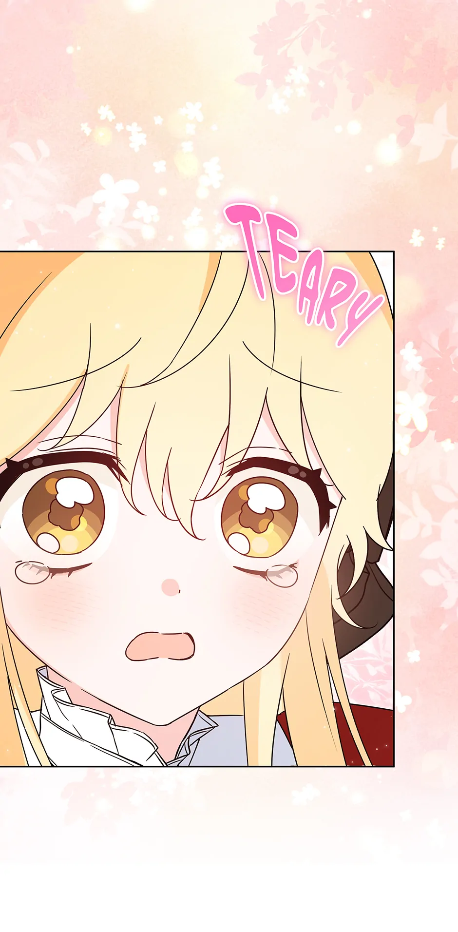 How to Save a Time-Limited Young Master Chapter 30 - Page 20