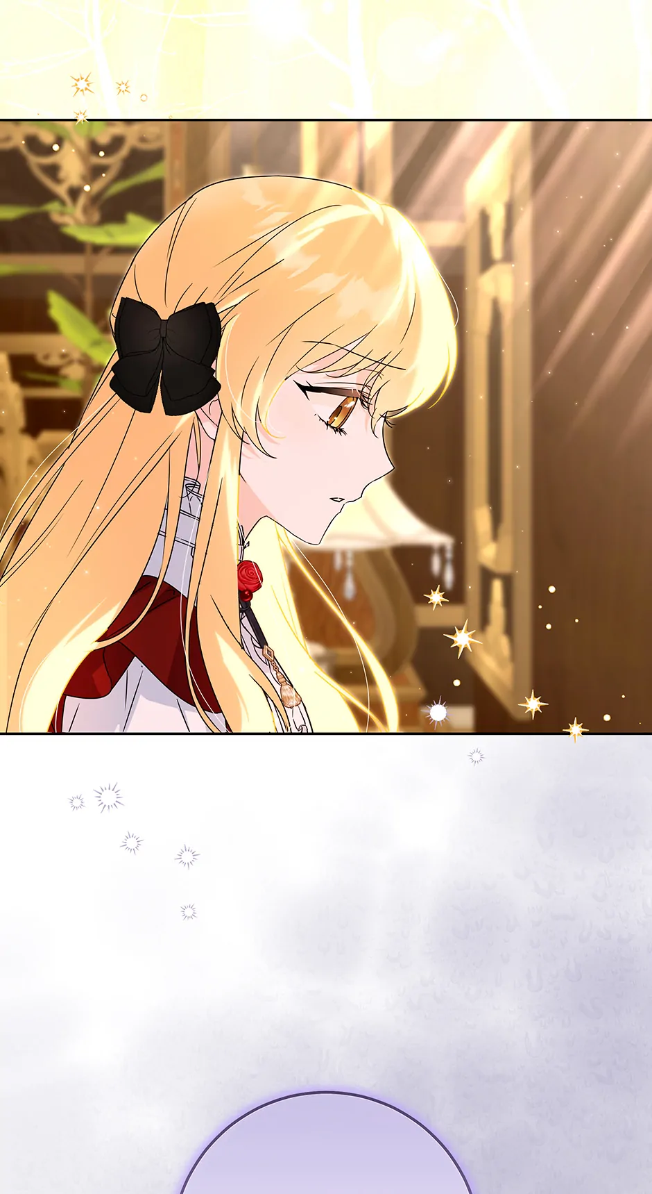How to Save a Time-Limited Young Master Chapter 30 - Page 3