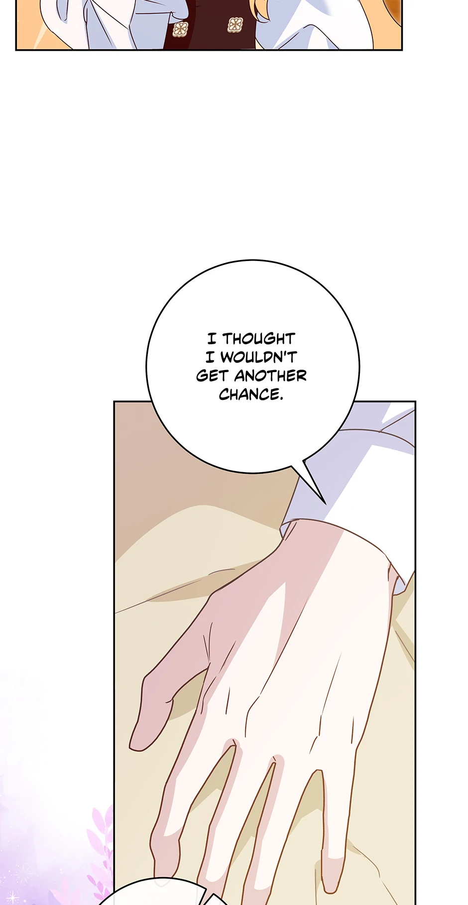 How to Save a Time-Limited Young Master Chapter 30 - Page 30