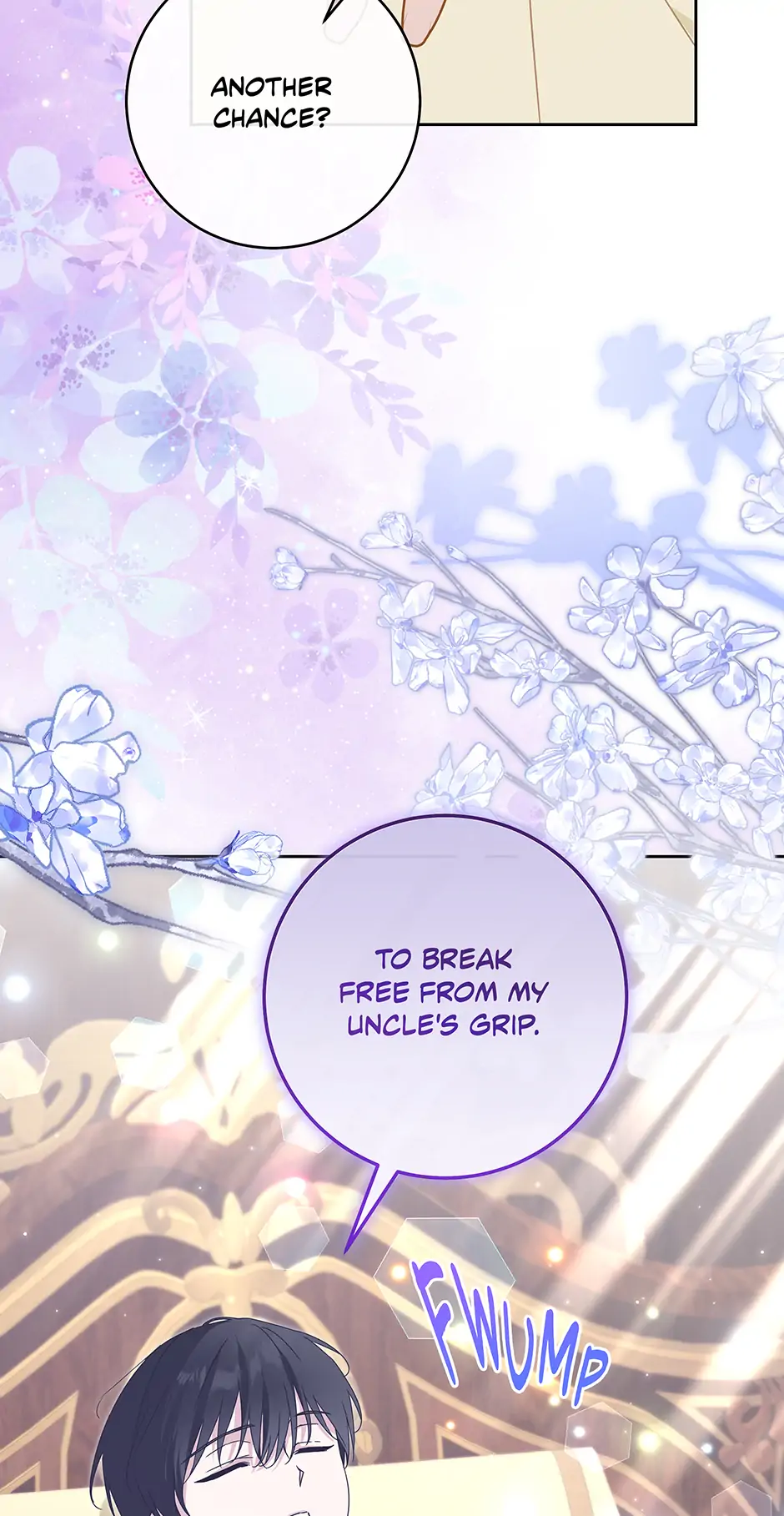 How to Save a Time-Limited Young Master Chapter 30 - Page 31