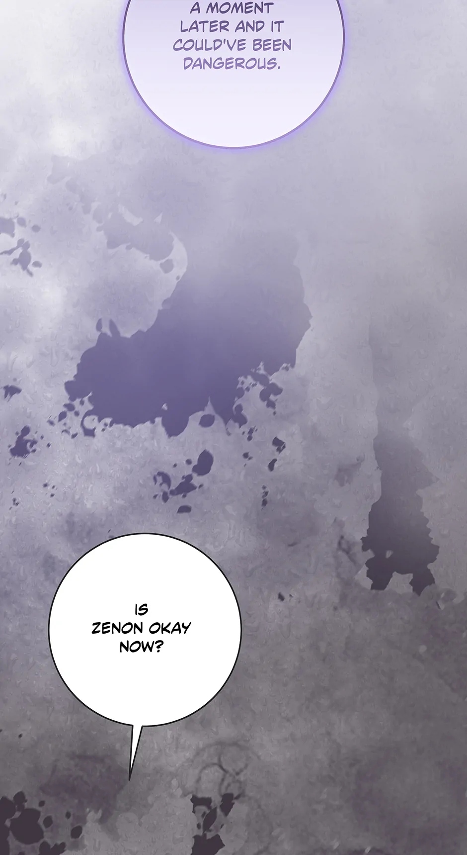 How to Save a Time-Limited Young Master Chapter 30 - Page 4