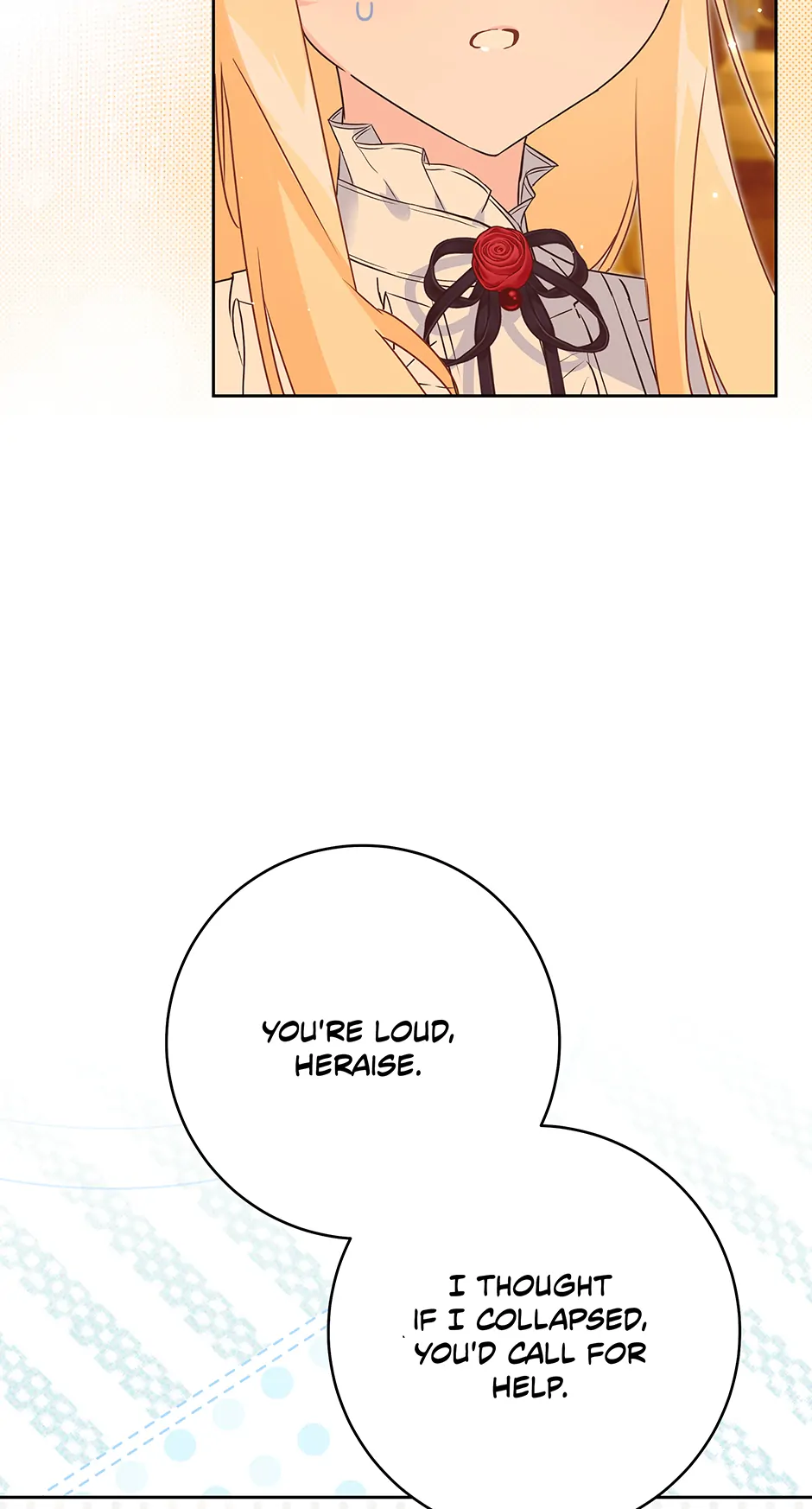 How to Save a Time-Limited Young Master Chapter 30 - Page 40