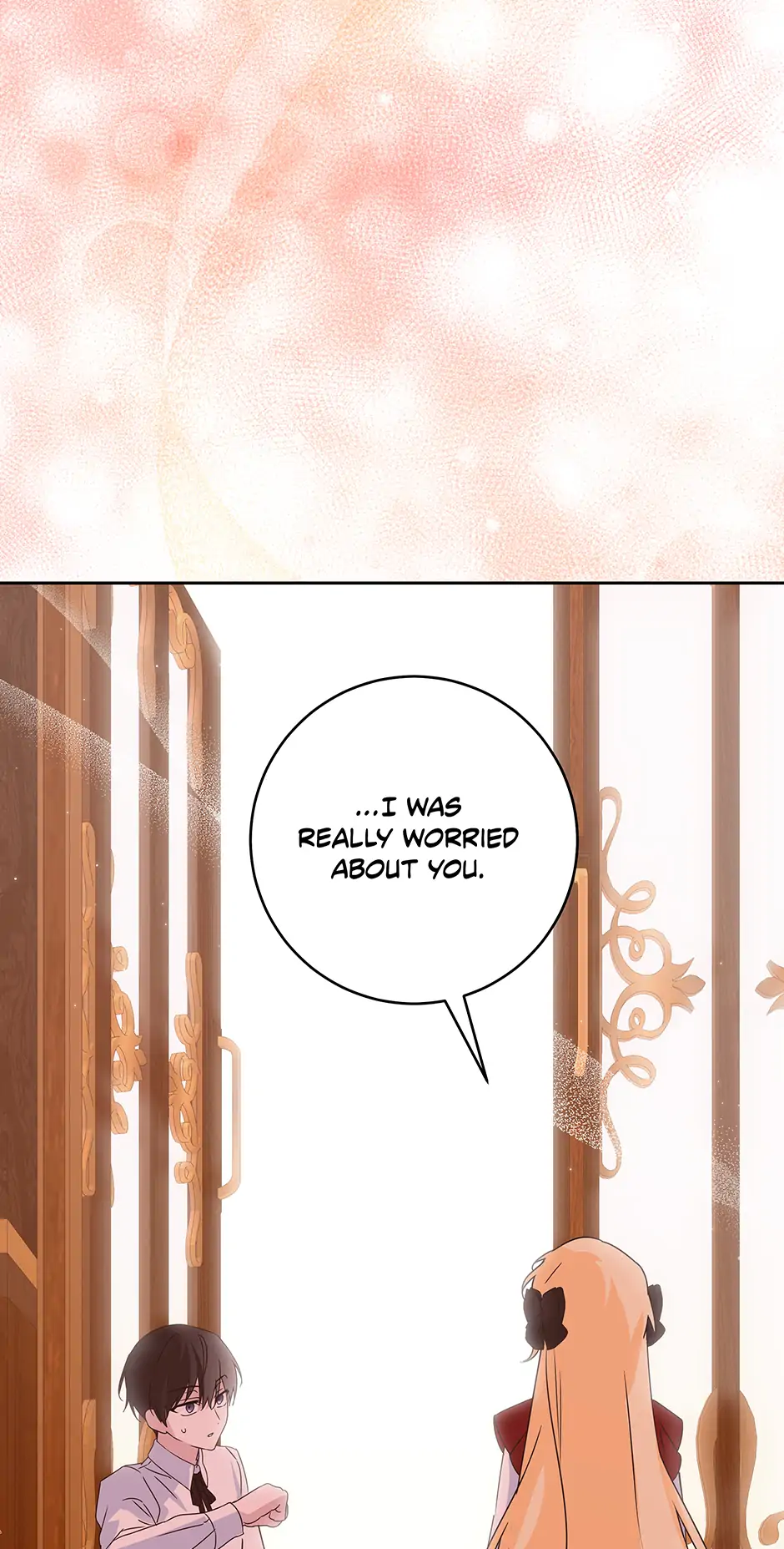 How to Save a Time-Limited Young Master Chapter 30 - Page 44