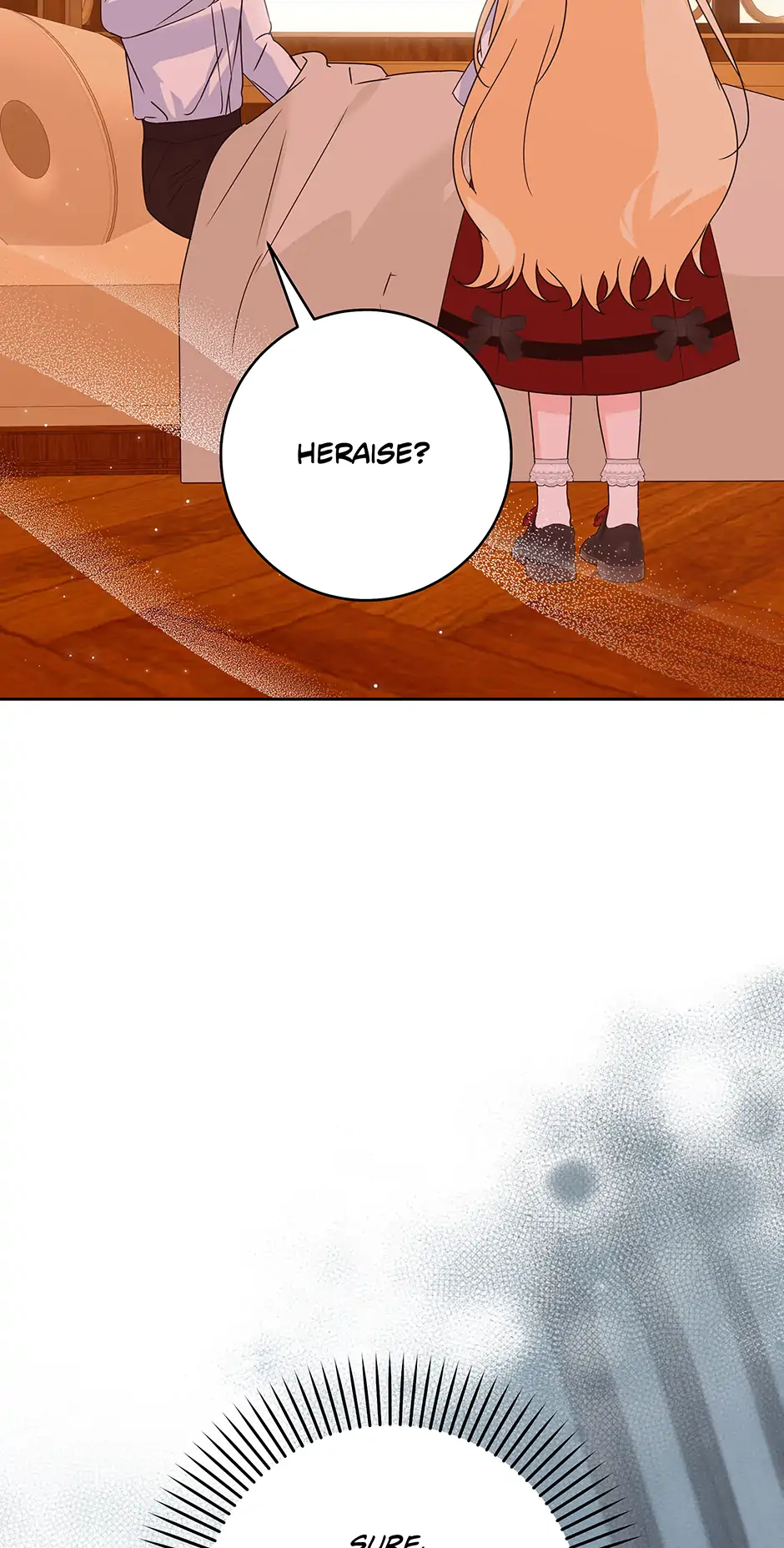 How to Save a Time-Limited Young Master Chapter 30 - Page 45