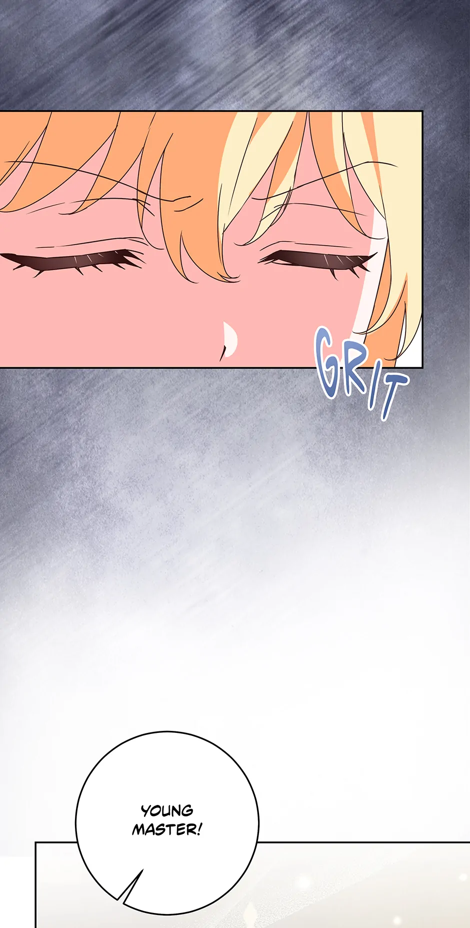 How to Save a Time-Limited Young Master Chapter 30 - Page 51