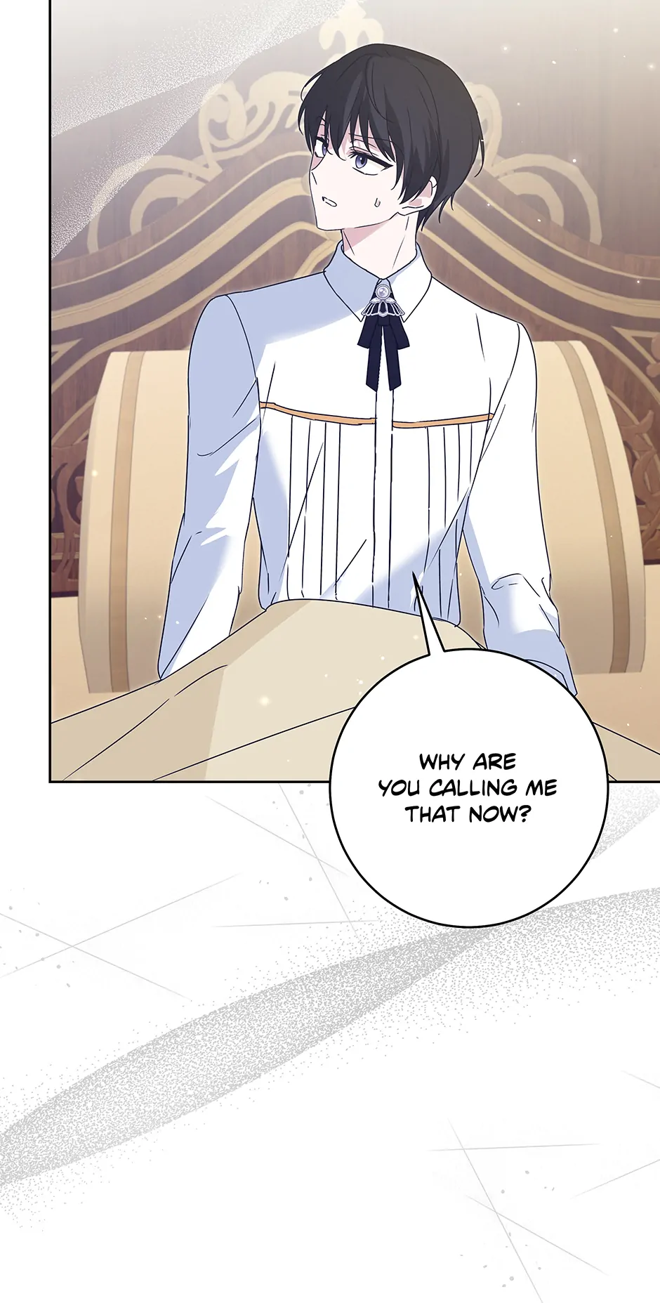 How to Save a Time-Limited Young Master Chapter 30 - Page 52