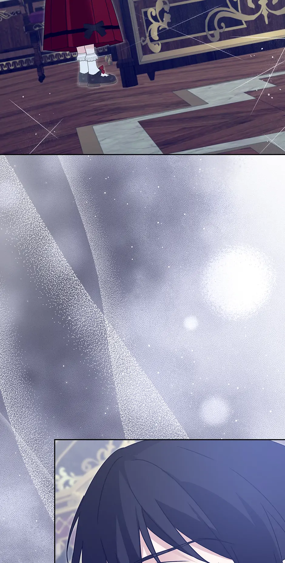 How to Save a Time-Limited Young Master Chapter 30 - Page 54