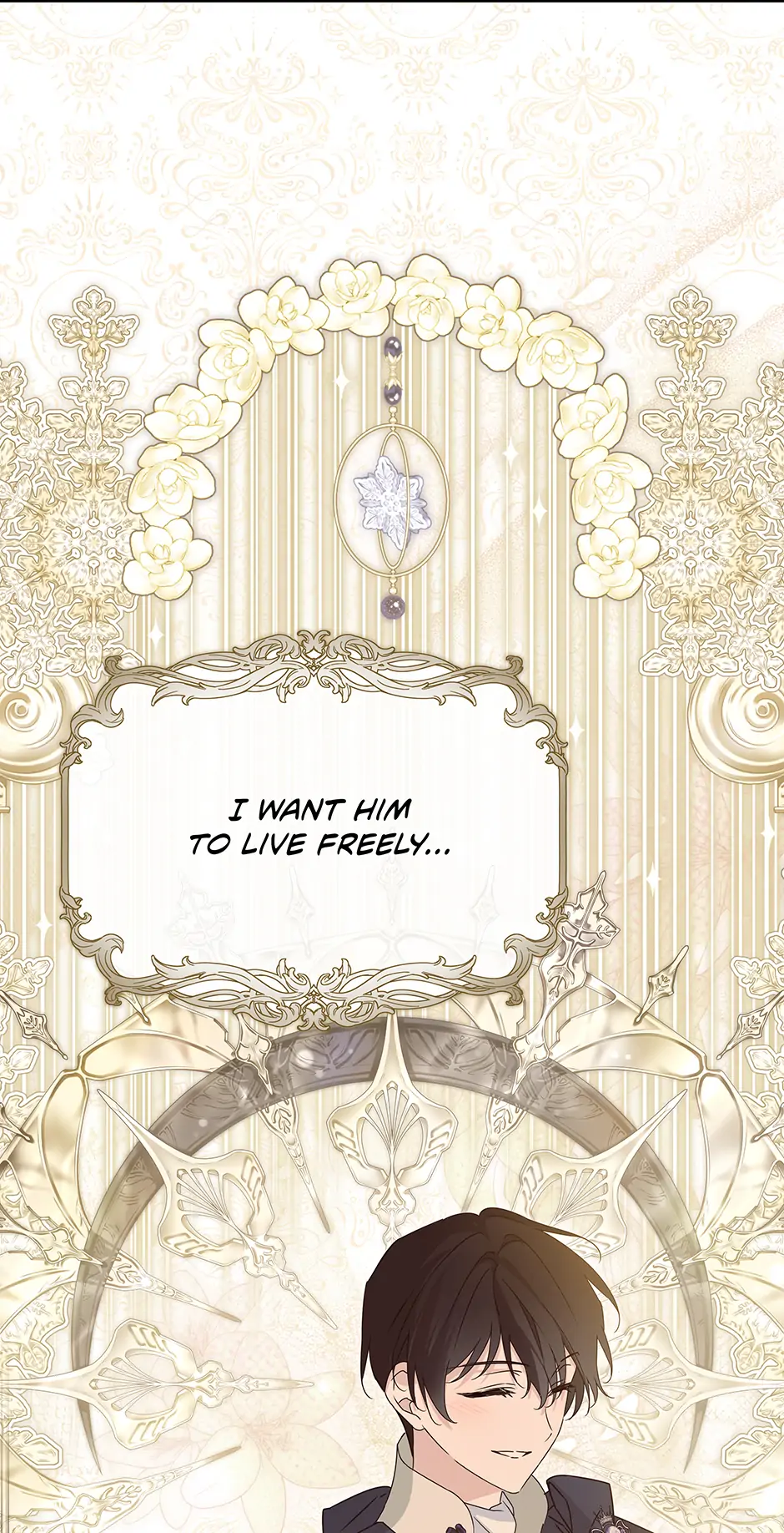 How to Save a Time-Limited Young Master Chapter 30 - Page 58