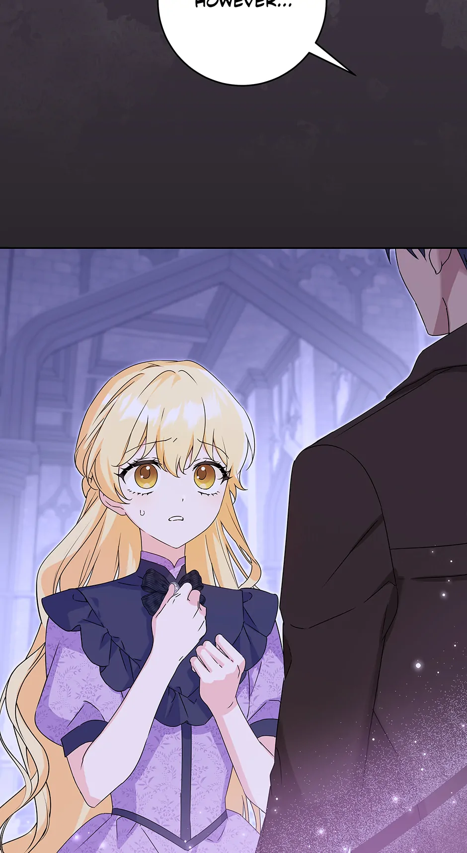 How to Save a Time-Limited Young Master Chapter 30 - Page 6