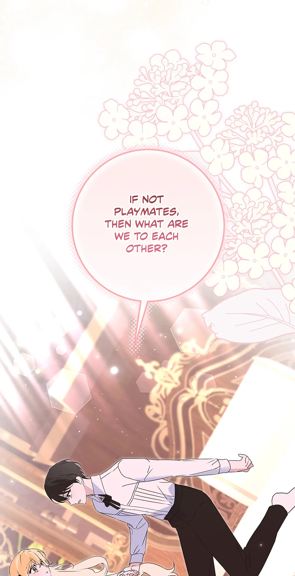 How to Save a Time-Limited Young Master Chapter 30 - Page 61